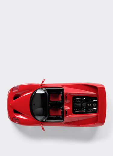 Ferrari Ferrari F50 model in 1:18 scale Red L7582f