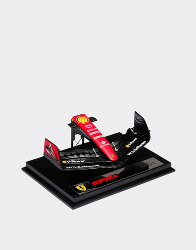 Ferrari Ferrari SF23 nose model in 1:12 scale Red F1608f