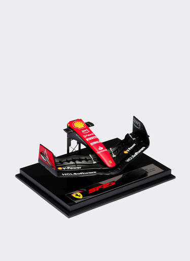 Ferrari SF23 nose model in 1:12 scale Ferrari Ferrari SF23 nose model in 1:12 scale Red F1608f