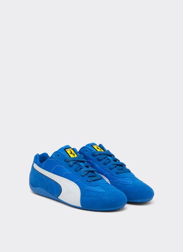 Puma for Scuderia Ferrari HP 2025 Monza Limited Edition trainers Ferrari Puma for Scuderia Ferrari HP 2025 Monza Limited Edition trainers Blu Scozia LA0BMf