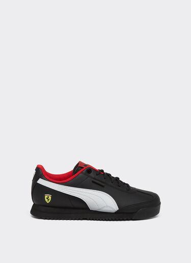 Ferrari Zapatillas Puma para Scuderia Ferrari Roma Via Negro F1444f