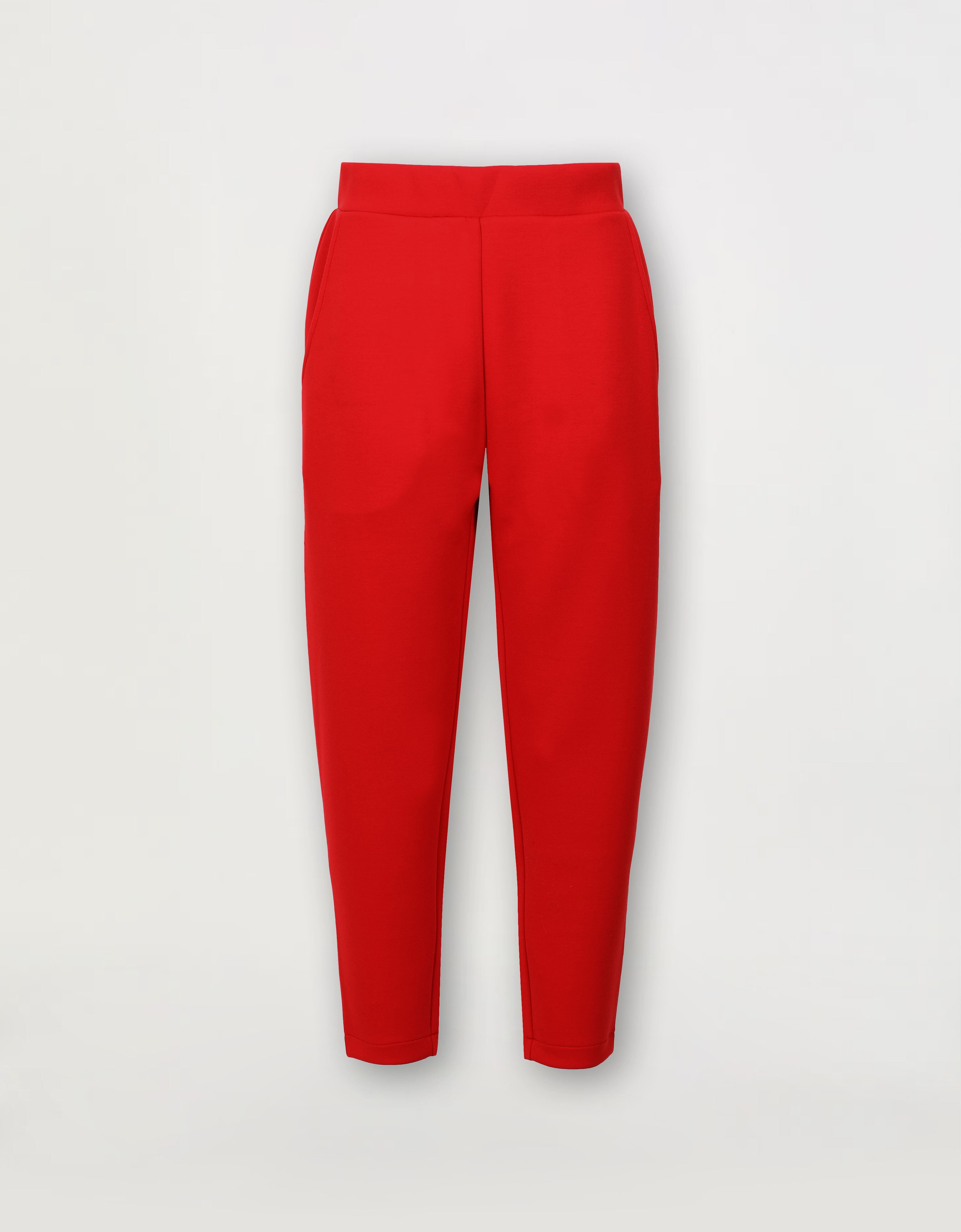 Ferrari Pantalon de jogging femme en tissu réversible Rouille 48507f