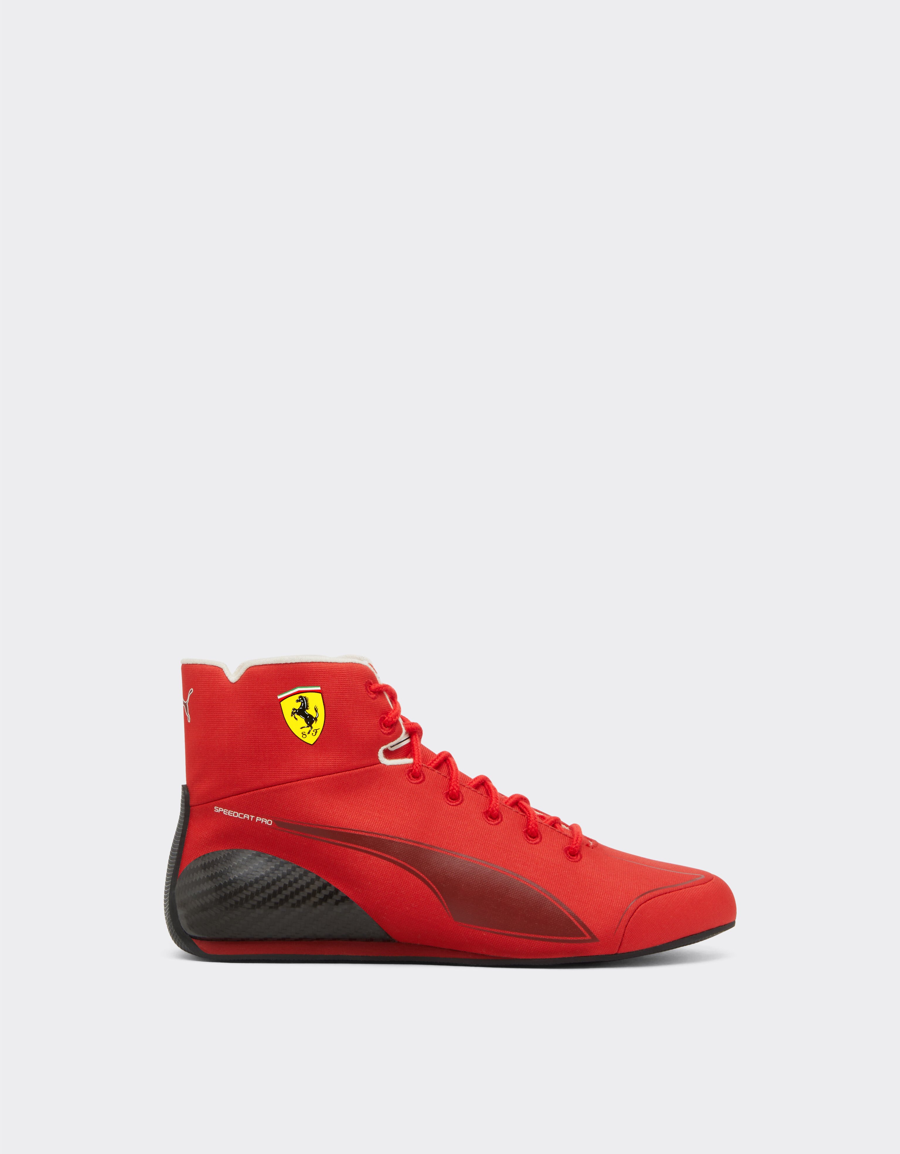 Puma for Scuderia Ferrari HP Speedcat Pro Las Vegas 2025 sneakers Ferrari Puma for Scuderia Ferrari HP Speedcat Pro Las Vegas 2025 sneakers Red LA0CCf