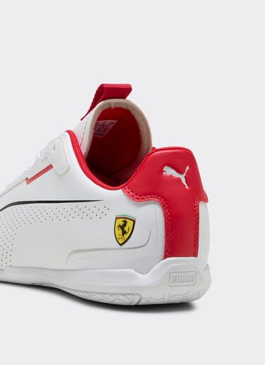 Puma sneakers for Scuderia Ferrari Neo Cat 3.0 Ferrari Puma sneakers for Scuderia Ferrari Neo Cat 3.0 Optical White LA0B5f