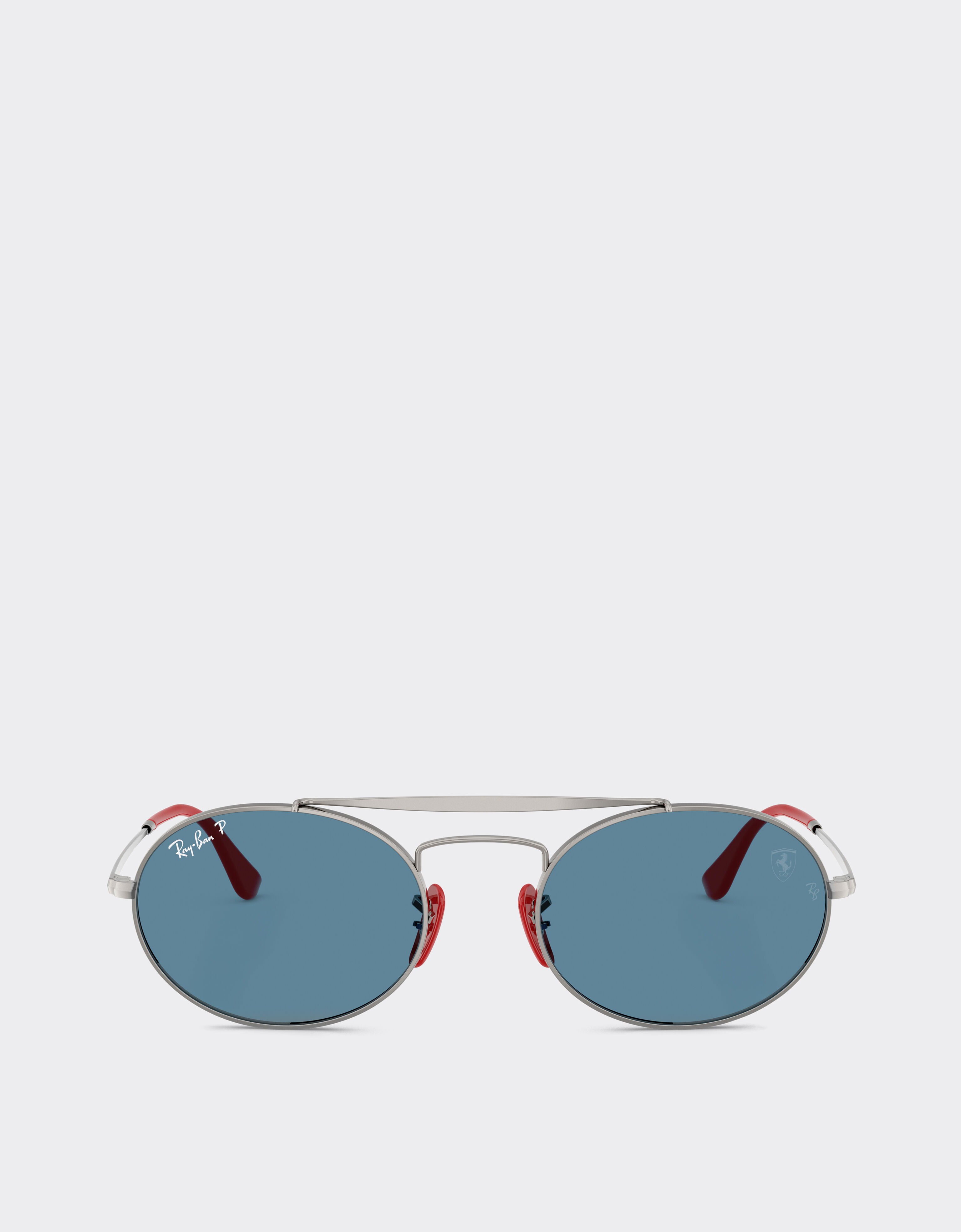 Ray-Ban Ferrari®: フェラーリ®サングラスコレクション