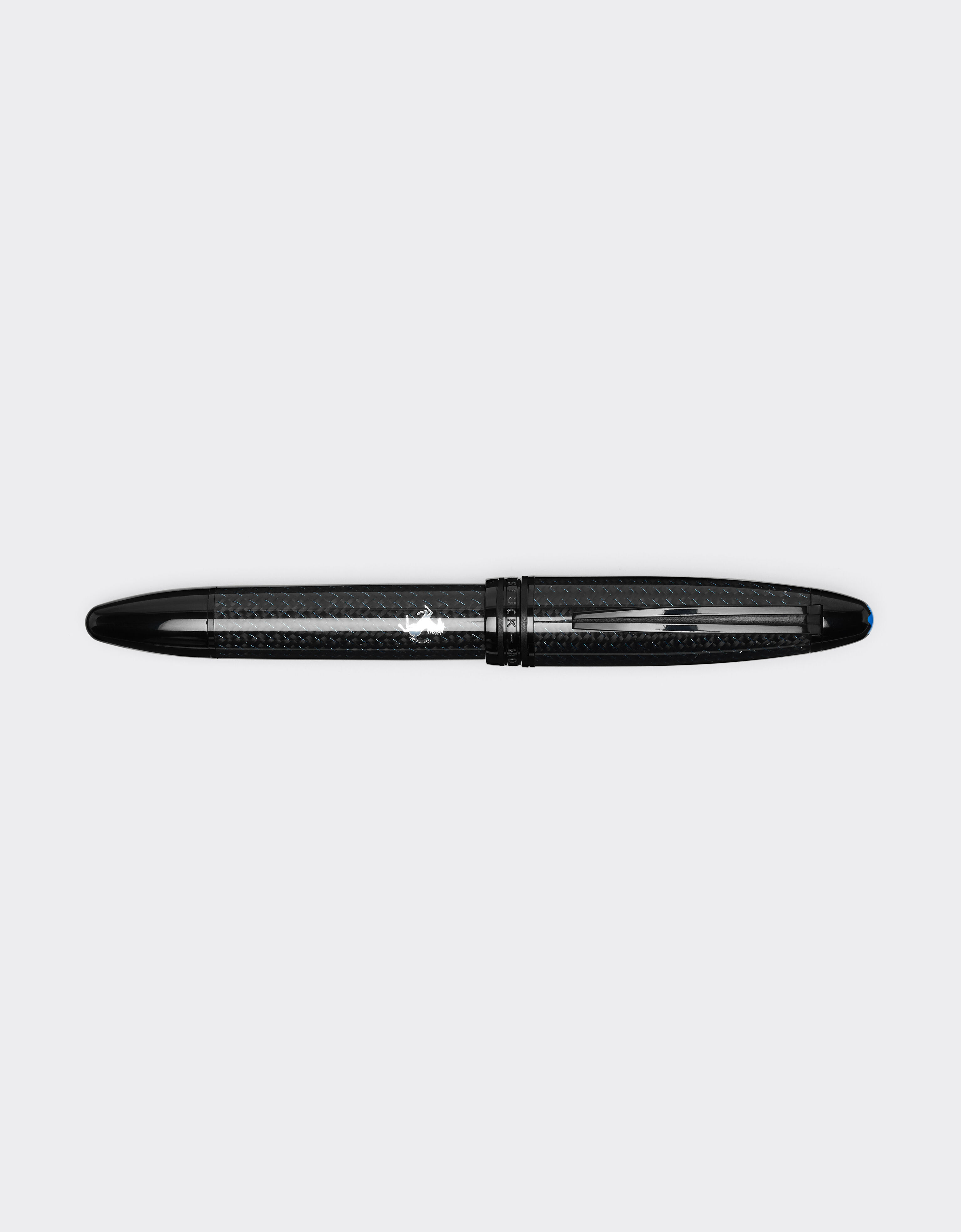 Fountain Pen Inedita Montblanc Ferrari– Meisterstück Great Masters Ferrari Fountain Pen Inedita Montblanc Ferrari– Meisterstück Great Masters Black LANST4305EXT0001f