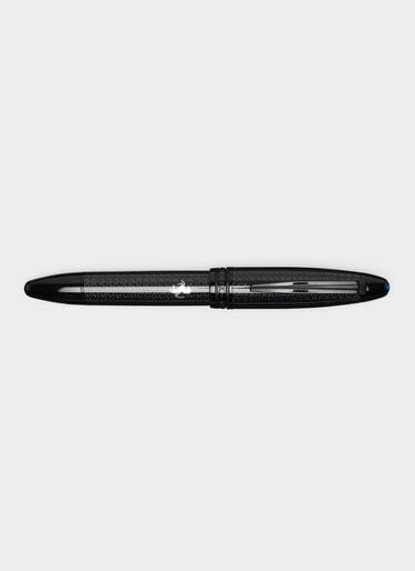 Fountain Pen Inedita Montblanc Ferrari– Meisterstück Great Masters Ferrari Fountain Pen Inedita Montblanc Ferrari– Meisterstück Great Masters Black LANST4305EXT0001f