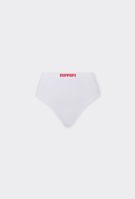 Ferrari Knit culotte shorts Nude 20694f