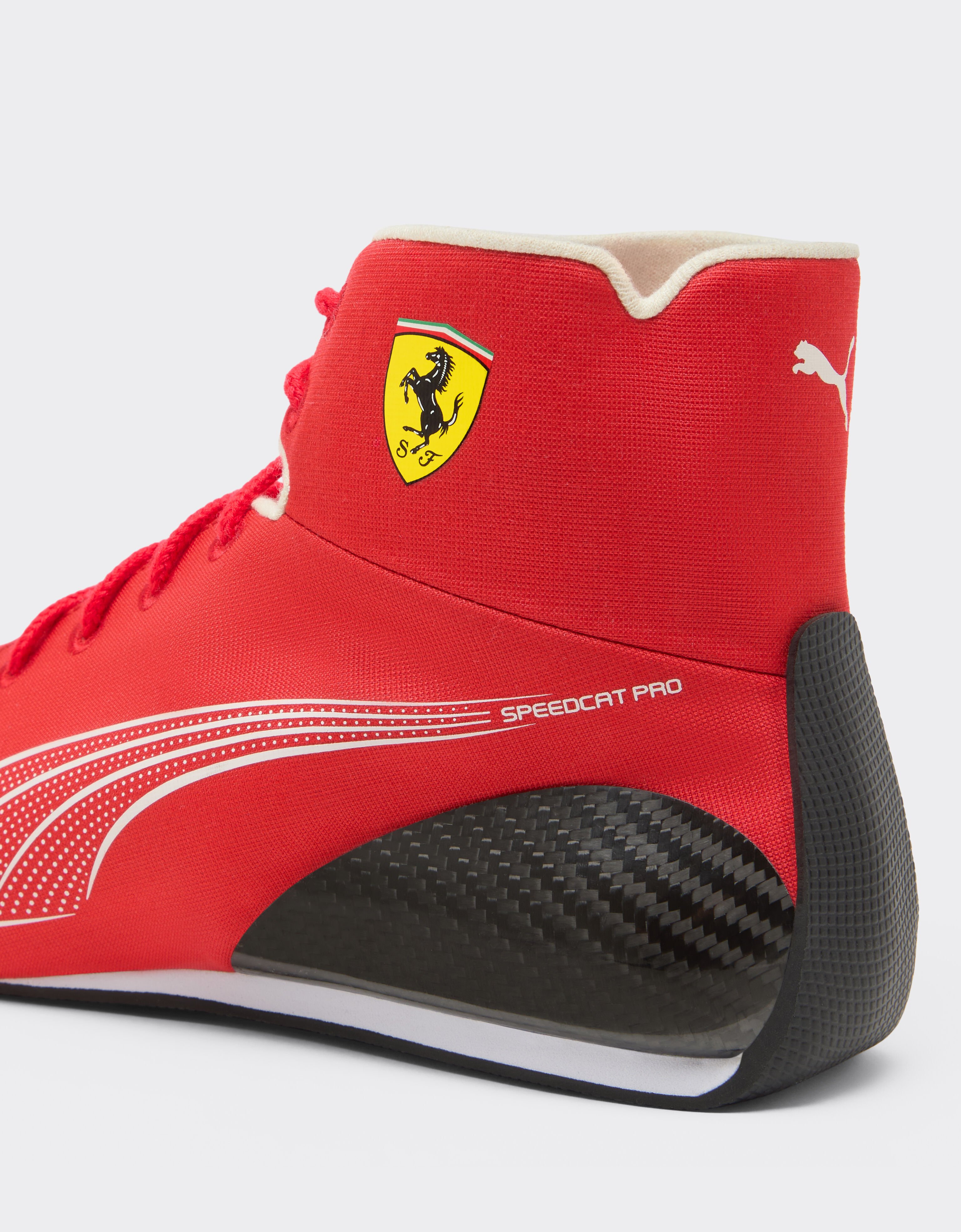 Replica Hamilton 2026 Speedcat Pro Trainers Ferrari Replica Hamilton 2026 Speedcat Pro Trainers Rosso LS0OT2984EXT0001f