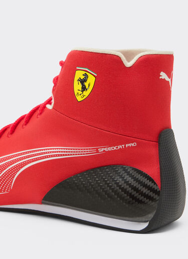 Replica Hamilton 2026 Speedcat Pro Trainers Ferrari Replica Hamilton 2026 Speedcat Pro Trainers Rosso LS0OT2984EXT0001f