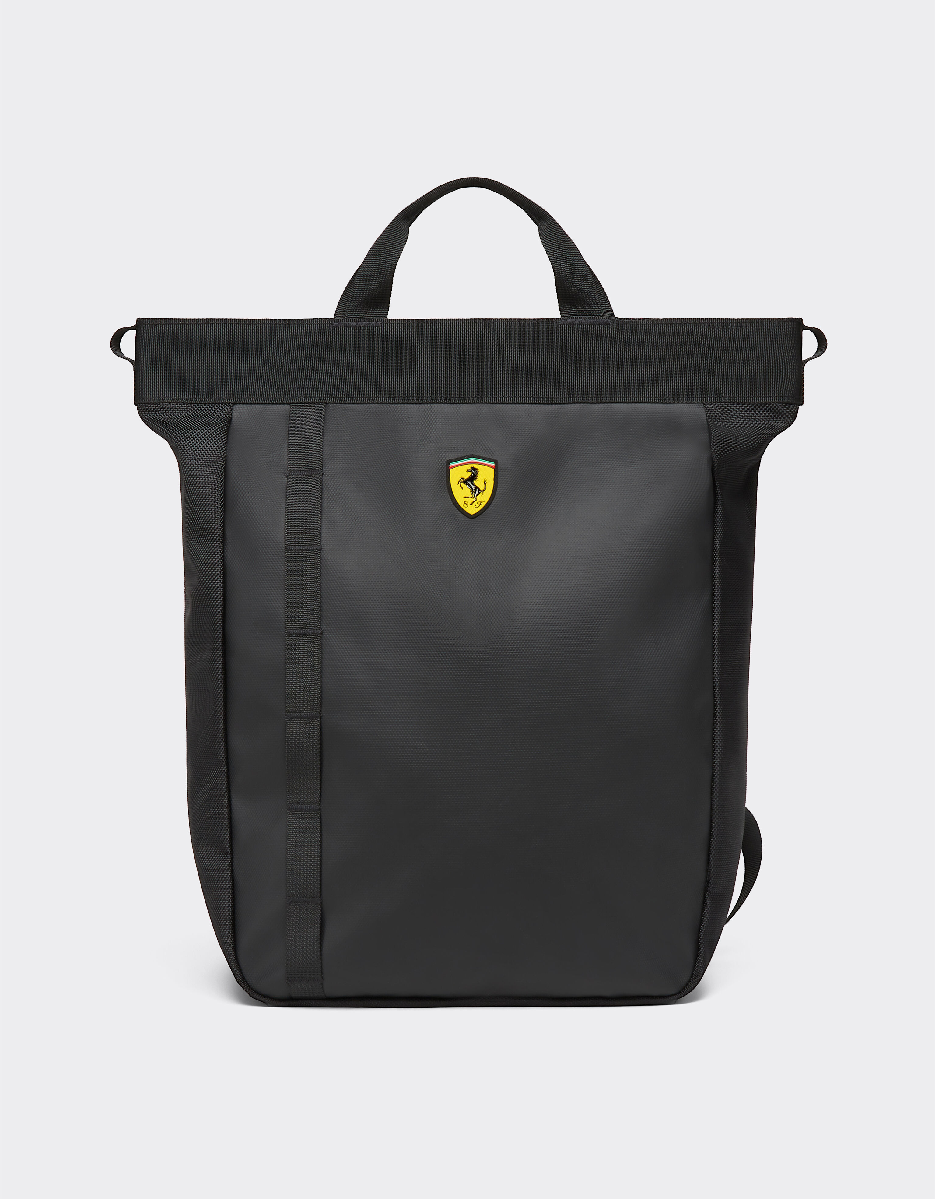 フェラーリ ガーメントバック Ferrari（フェラーリ） フェラーリ純正612 Scagliettiレザーガーメント