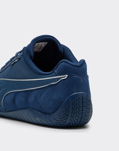 Ferrari Puma sneaker for Scuderia Ferrari Speedcat Blu Scozia LA0B9f