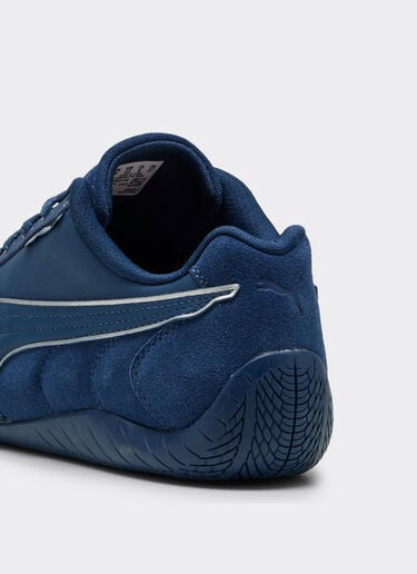 Ferrari Zapatillas Puma para Scuderia Ferrari Speedcat Azul escocés LA0B9f