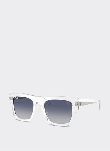 Ferrari Ray-Ban for Scuderia Ferrari RB2217M Monaco Special Edition Ingrid LA040f