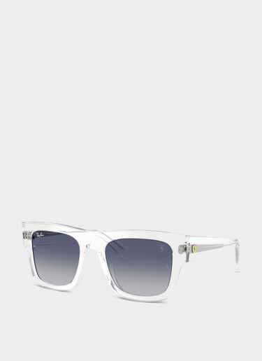 Ray-Ban for Scuderia Ferrari RB2217M Monaco Special Edition Ferrari Ray-Ban for Scuderia Ferrari RB2217M Monaco Special Edition Ingrid LA040f