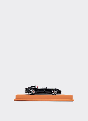 Ferrari Ferrari Monza SP2 1:43 scale model Black 46631f