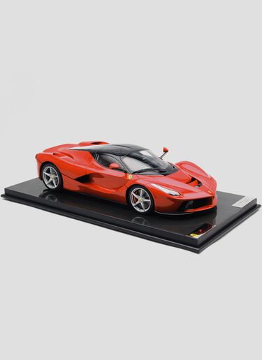 Ferrari LaFerrari 1:8 模型车 红色 L2993f