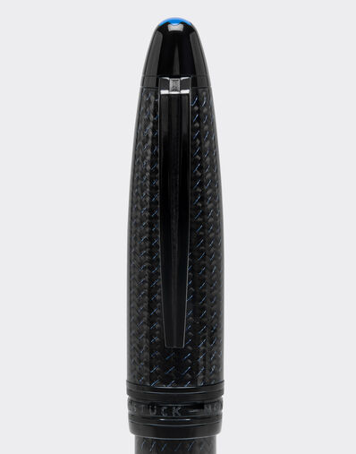 Ferrari Fountain Pen Inedita Montblanc Ferrari– Meisterstück Great Masters Black LANST4305EXT0001f