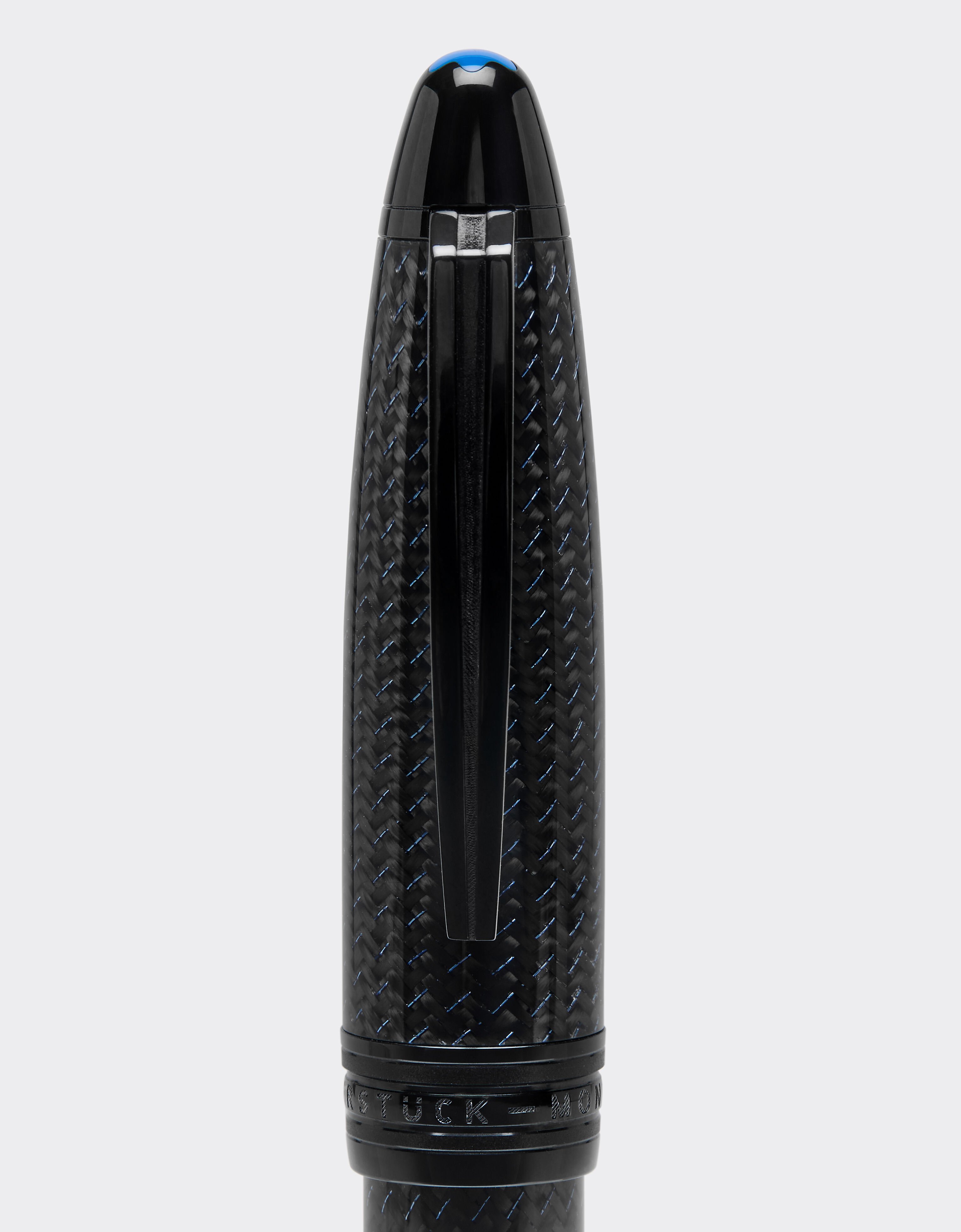 Fountain Pen Inedita Montblanc Ferrari– Meisterstück Great Masters Ferrari Fountain Pen Inedita Montblanc Ferrari– Meisterstück Great Masters Black LANST4305EXT0001f