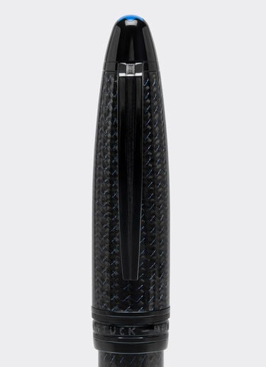 Fountain Pen Inedita Montblanc Ferrari– Meisterstück Great Masters Ferrari Fountain Pen Inedita Montblanc Ferrari– Meisterstück Great Masters Black LANST4305EXT0001f