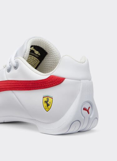 Ferrari Zapatillas Puma Scuderia Ferrari Future Cat OG Blanco óptico F1468f
