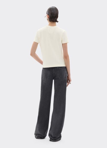 Ferrari Jersey T-shirt Oat 49938f