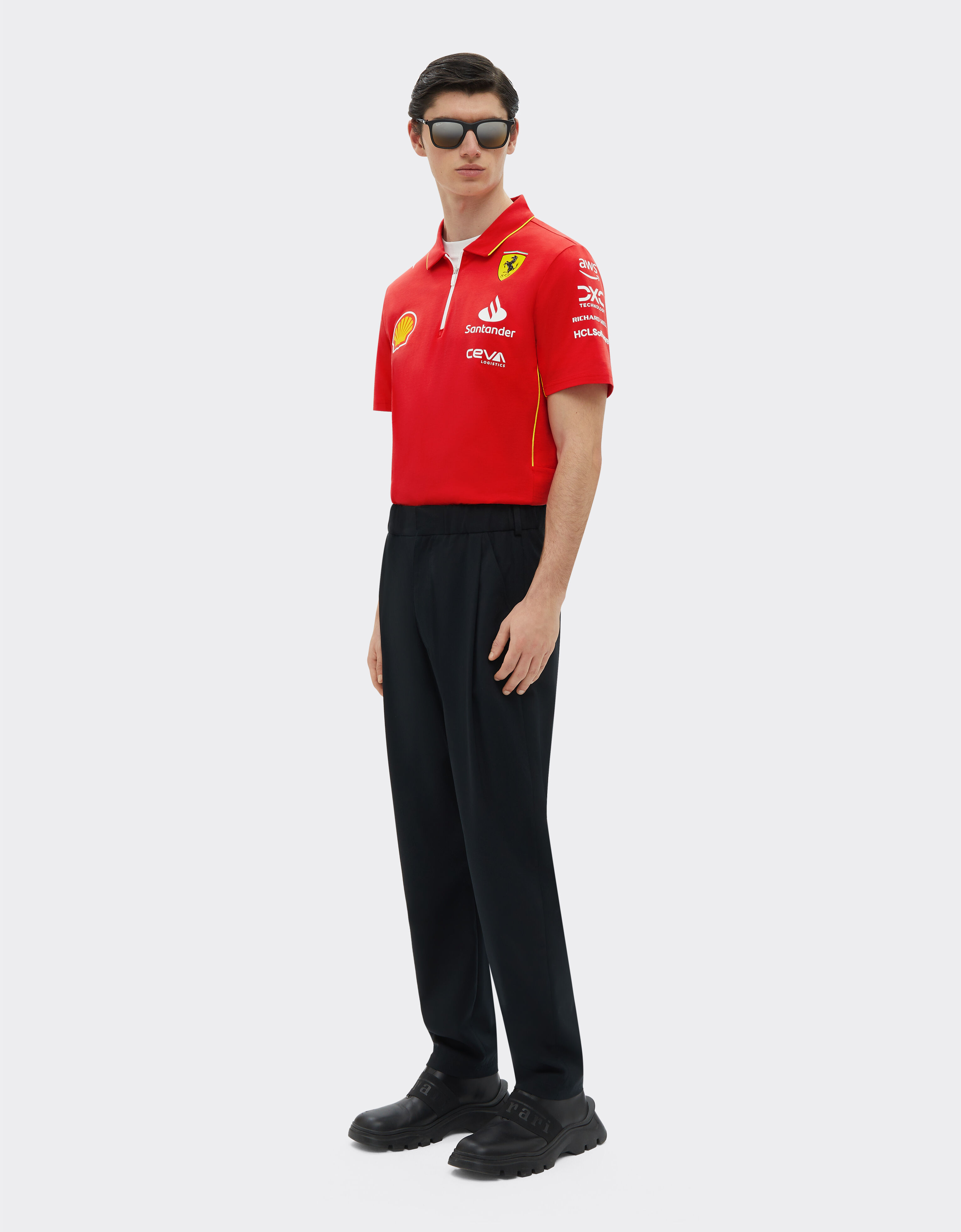 Ferrari polo online