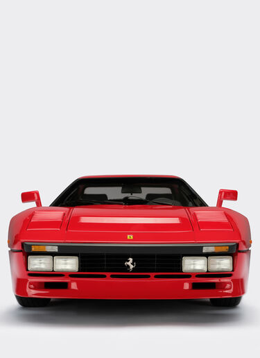Ferrari Ferrari 288 GTO Le Mans model in 1:18 scale Red L7812f