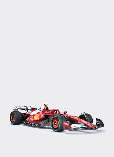 Ferrari SF25 LH Modell im Maßstab 1:18 Ferrari Ferrari SF25 LH Modell im Maßstab 1:18 Rot LA08Hf