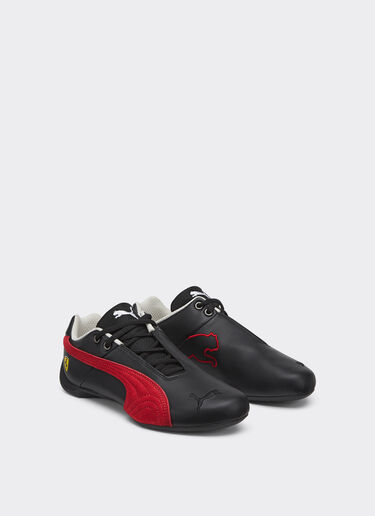 Ferrari Puma for Scuderia Ferrari Future Cat trainers Black F1467f