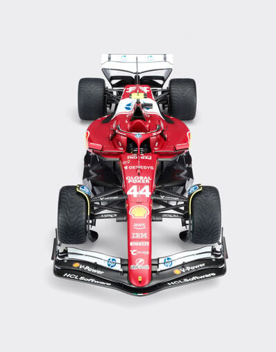Ferrari Ferrari SF25 LH 1:18 scale model Red LA08Kf