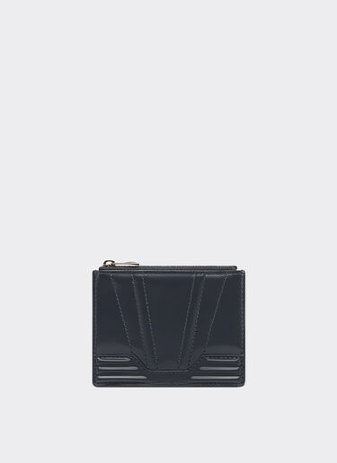 Ferrari Ferrari GT card holder with six compartments Navy 22195f