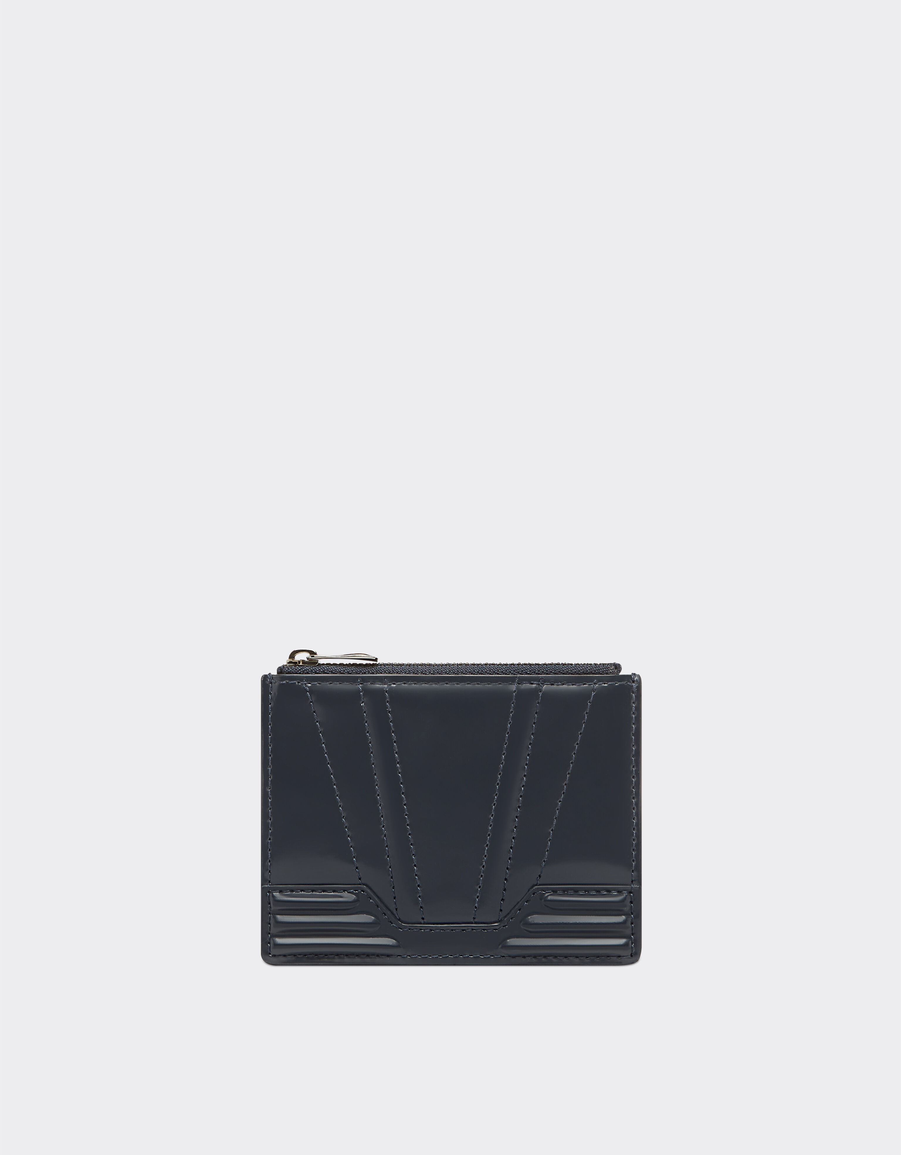 Ferrari Ferrari GT card holder with six compartments Navy 22195f