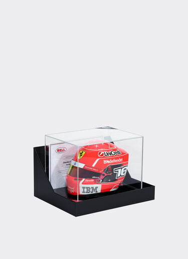 Charles Leclerc Monza Special Edition 2026 Limited Edition Mini Helmet (1:2 scale) Ferrari Charles Leclerc Monza Special Edition 2026 Limited Edition Mini Helmet (1:2 scale) Multicolore LO0R2674EXT0001f