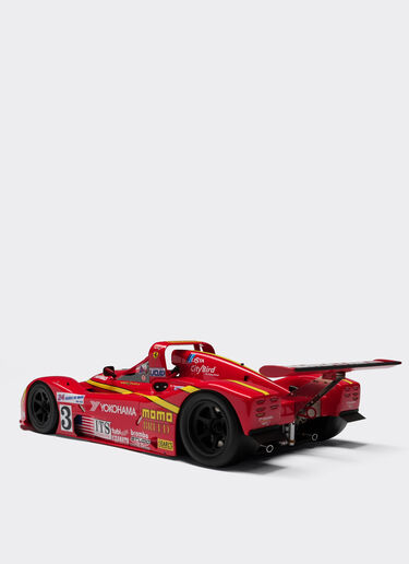 Ferrari Ferrari 333SP Le Mans model in 1:18 scale Red L7589f