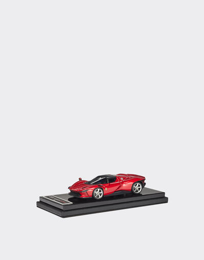 Ferrari Ferrari Daytona SP3 1:43 scale model Racing red 47573f