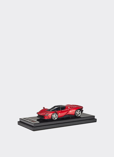 Ferrari Modellino Ferrari Daytona SP3 in scala 1:43 Rosso Corsa 47573f