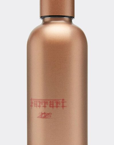 Ferrari Ferrari-Trinkflasche aus Edelstahl für den GP von Monaco 2026 Terra Bruciata CANFK0002HMM0025f