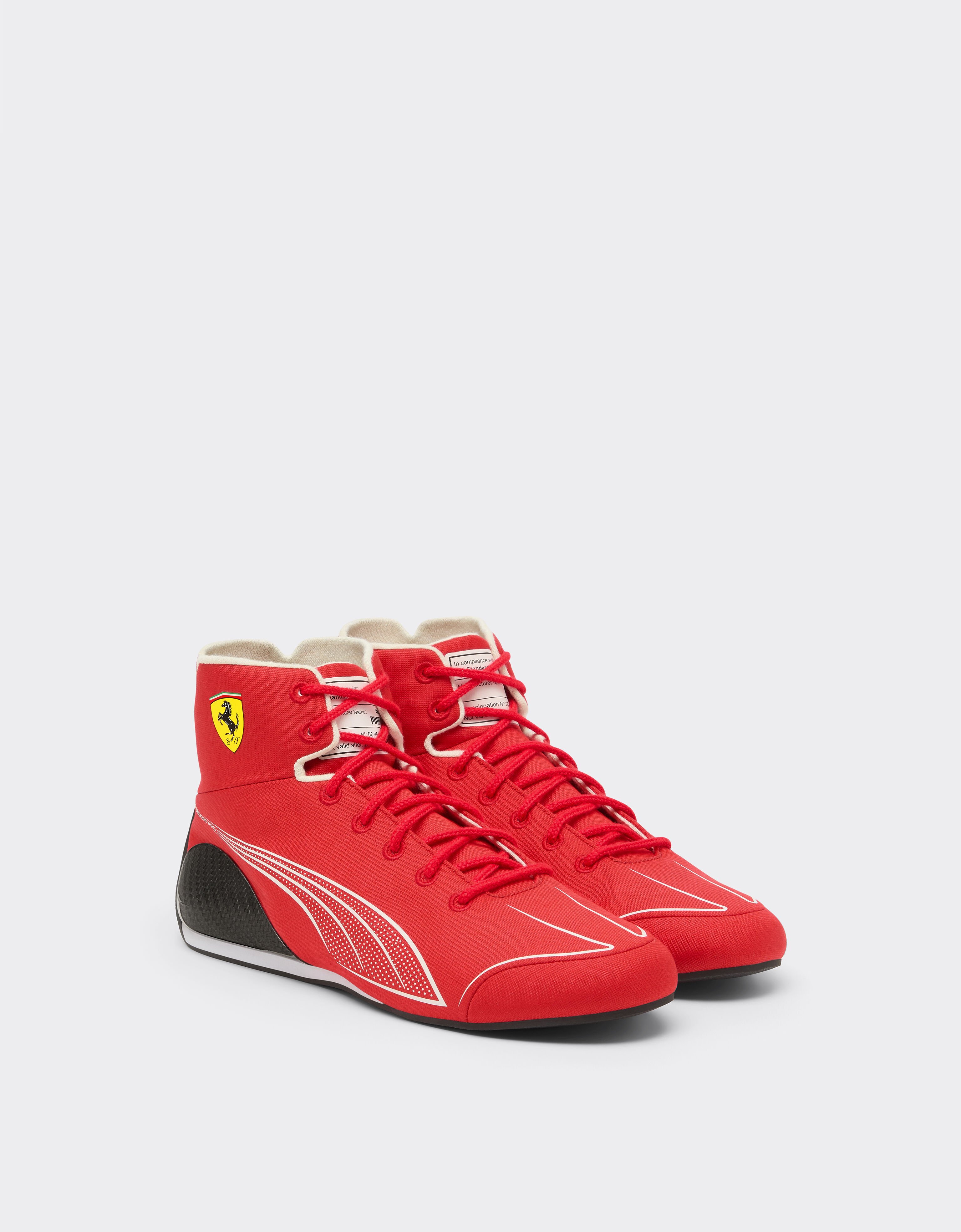 Replica Leclerc 2026 Speedcat Pro Trainers Ferrari Replica Leclerc 2026 Speedcat Pro Trainers Rosso LS0OT2985EXT0001f