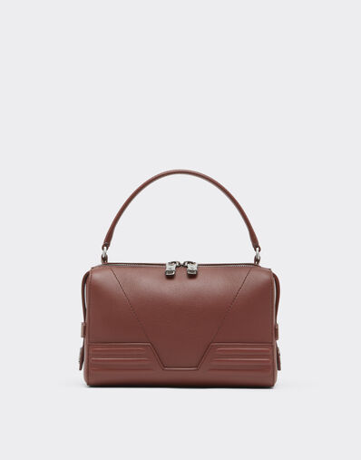 Ferrari Ferrari GT Soft Mini-Ledertasche Espresso 49130f