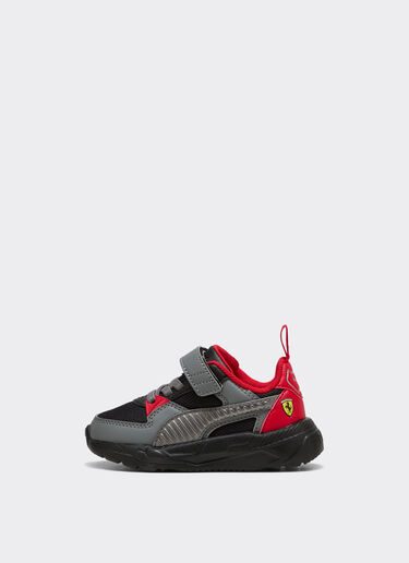 Ferrari Zapatillas Puma para Scuderia Ferrari Trinity 2 AC+ primeros pasos Negro LA0BGfK