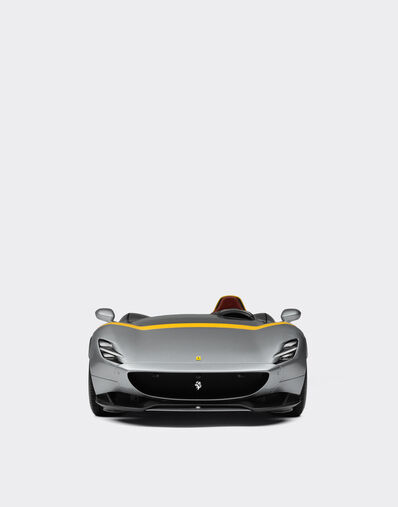 Ferrari Ferrari Monza SP1 model in 1:8 scale MULTICOLOUR L7977f