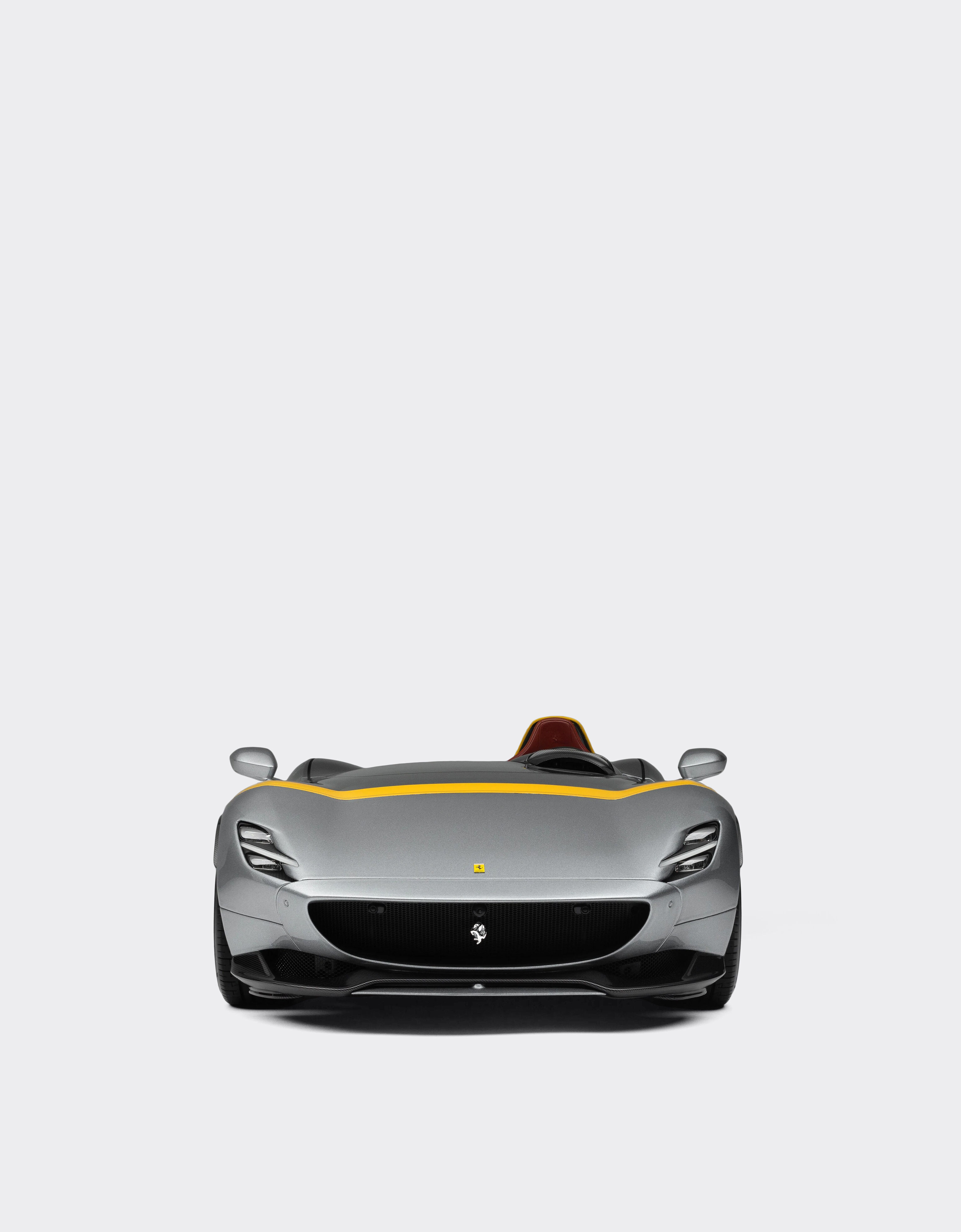 Ferrari Ferrari Miniatura LaFerrari a escala SP1 1:8 MULTICOLOR L7977f