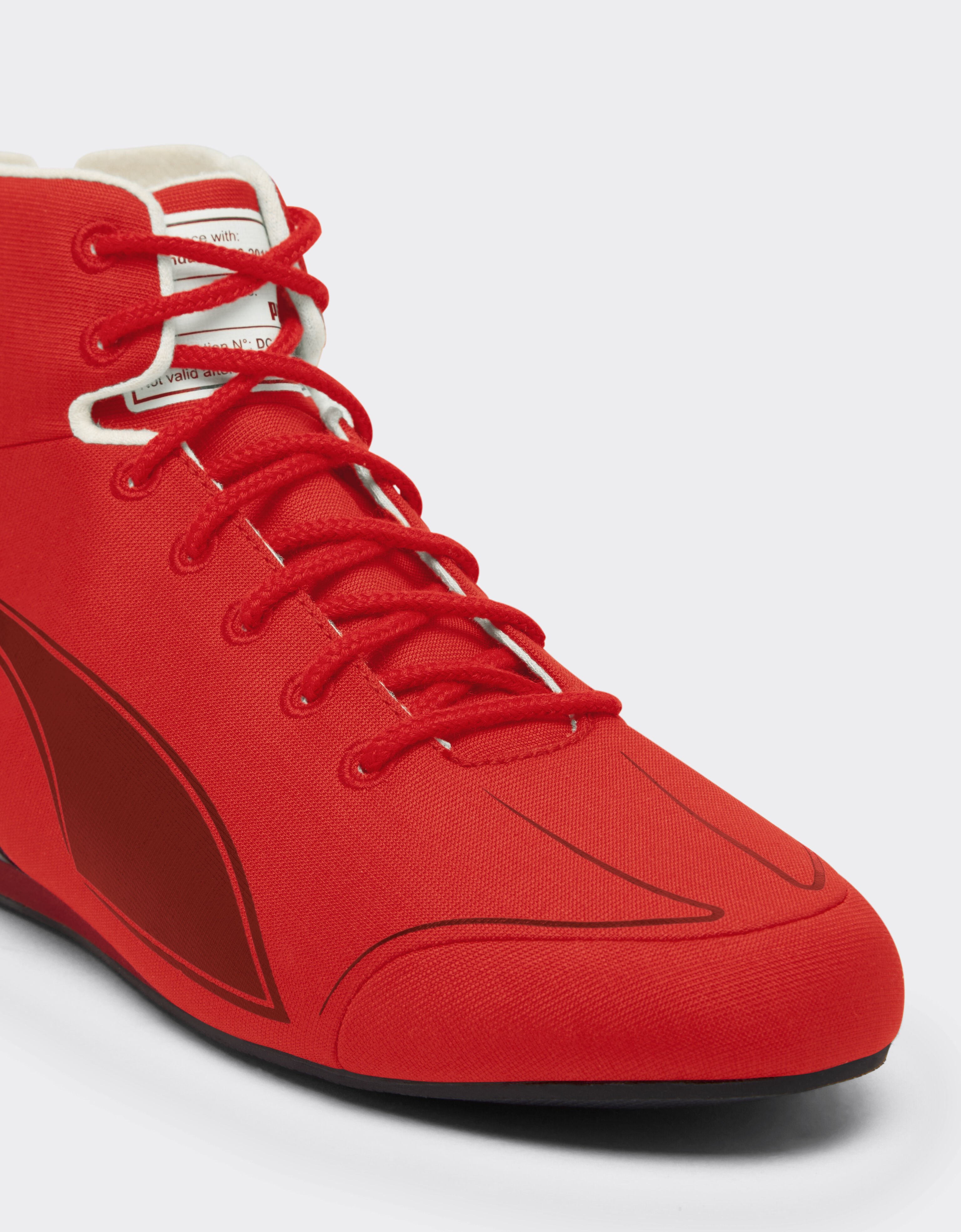 Puma for Scuderia Ferrari HP Speedcat Pro Las Vegas 2025 sneakers Ferrari Puma for Scuderia Ferrari HP Speedcat Pro Las Vegas 2025 sneakers Red LA0CCf