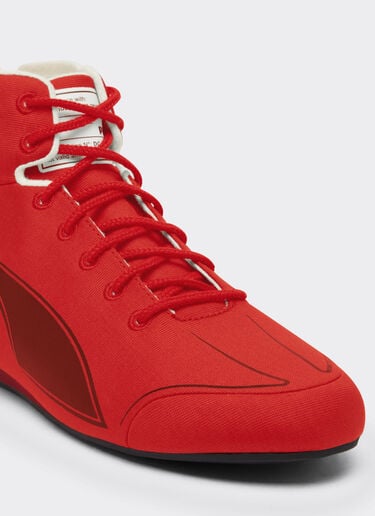 Puma for Scuderia Ferrari HP Speedcat Pro Las Vegas 2025 sneakers Ferrari Puma for Scuderia Ferrari HP Speedcat Pro Las Vegas 2025 sneakers Red LA0CCf