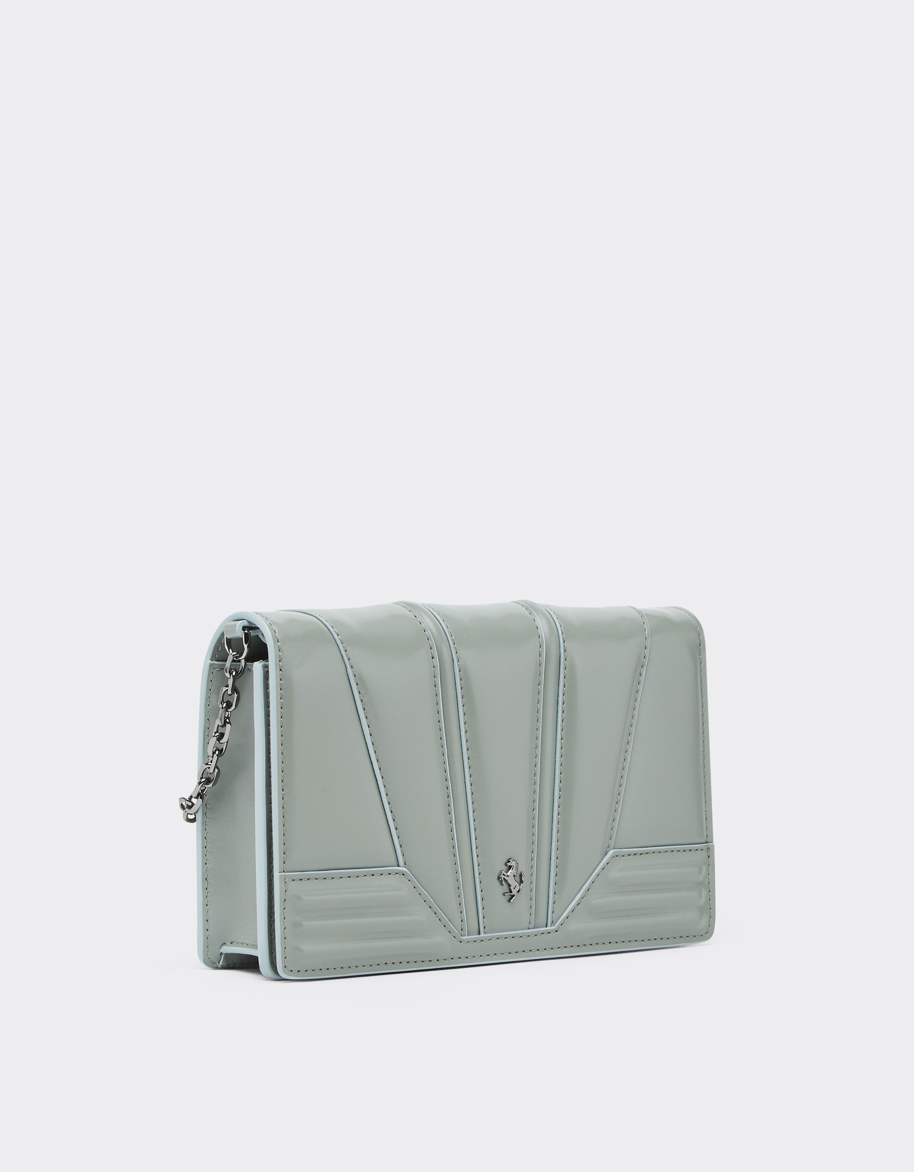 Ferrari purse shop