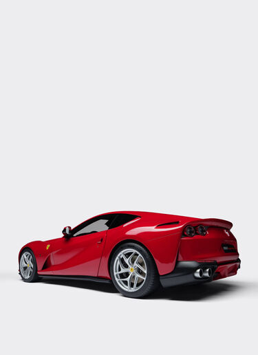 Ferrari Modèle Ferrari 812 Superfast à l’échelle 1/8 MULTICOLORE L7600f