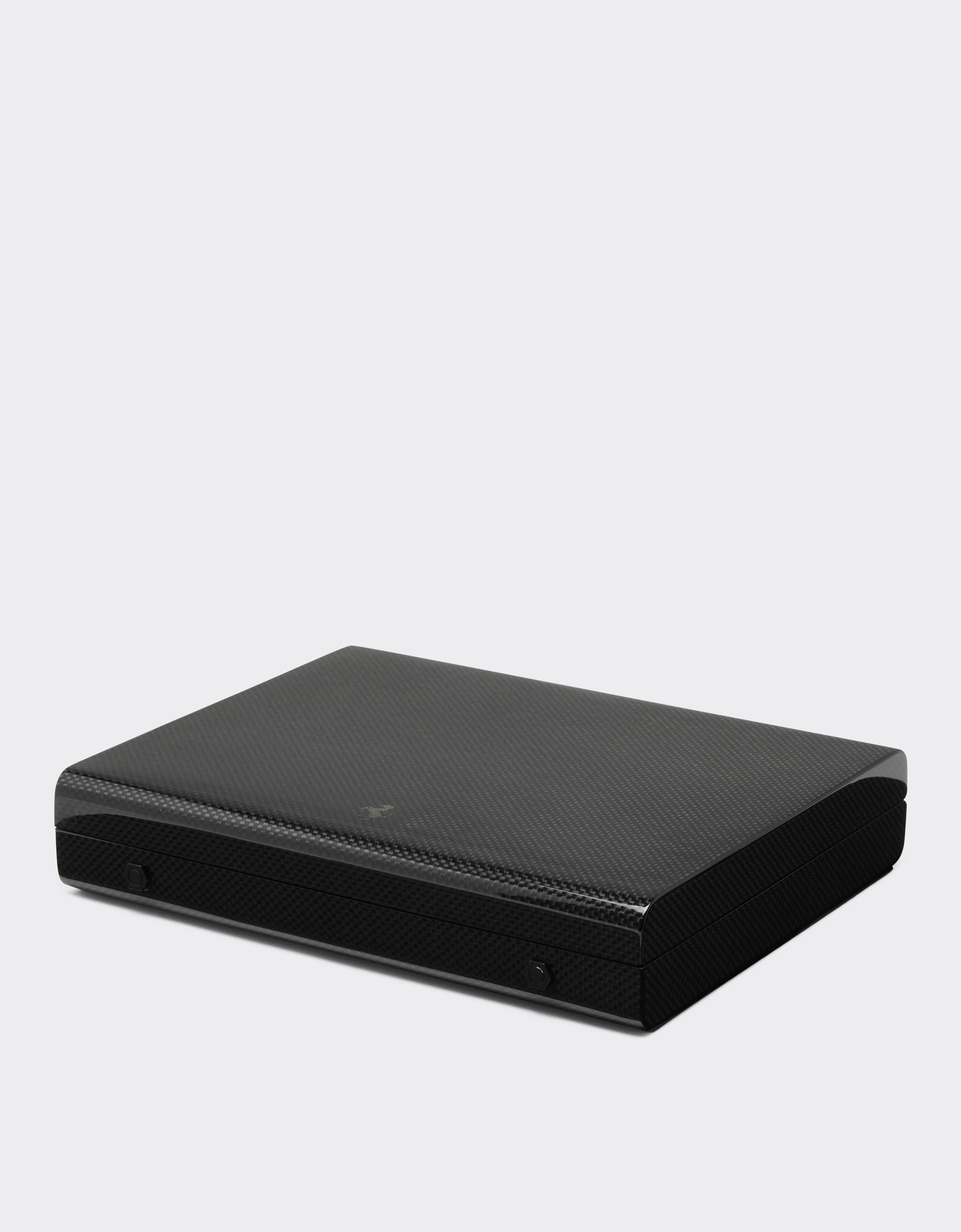 Ferrari Domino set Black 22060f