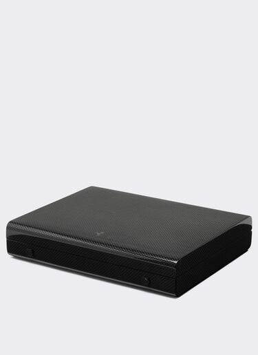 Domino set Ferrari Domino set Black 22060f