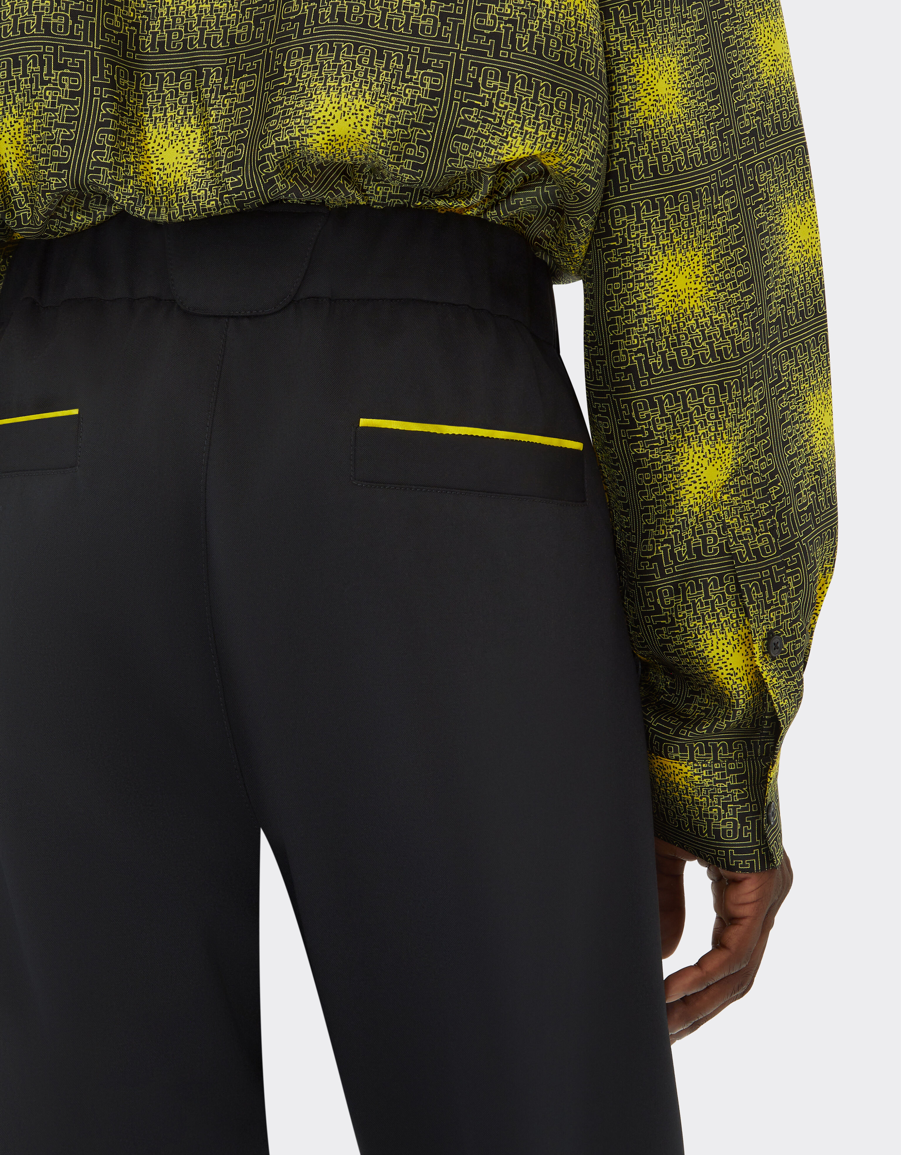 Ferrari joggers new arrivals